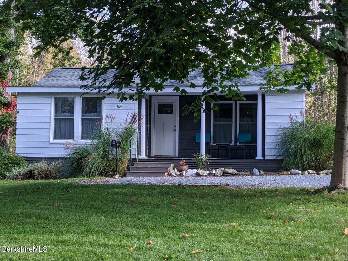 764 North Hoosac Road Williamstown, MA 01267 - Photo 1 of 17 764 North Hoosac Road