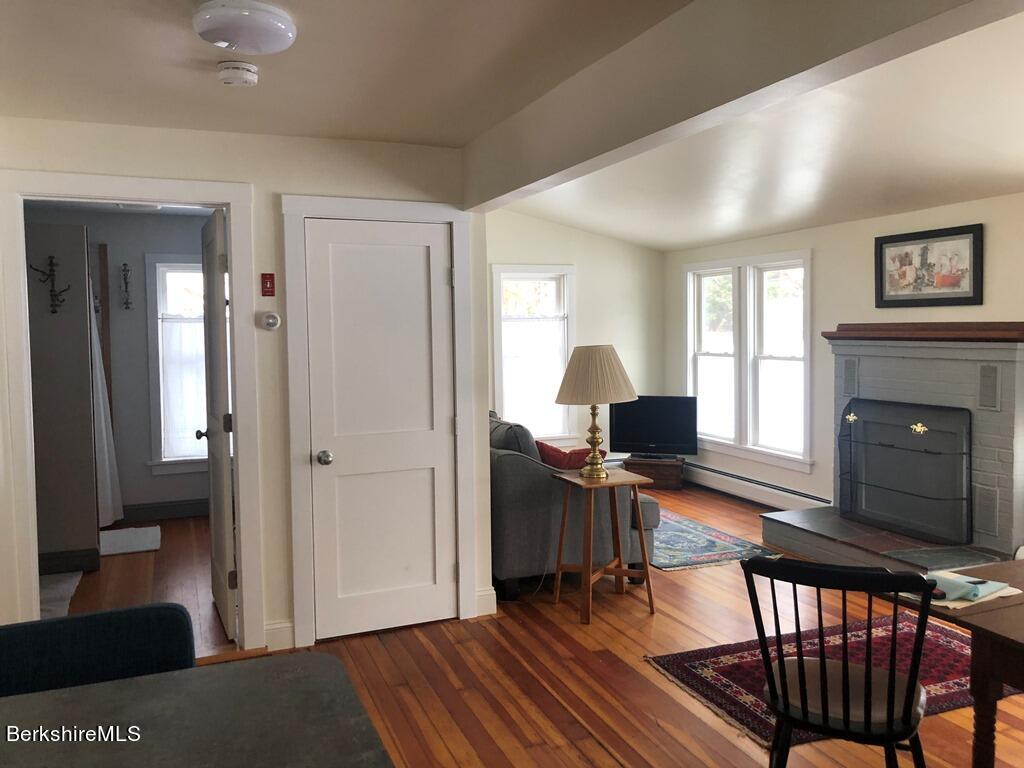764 North Hoosac Road Williamstown, MA 01267 - Photo 2 of 17 Living, dining