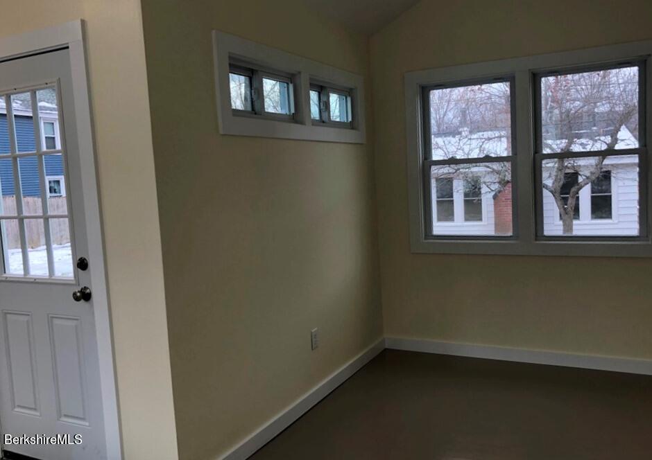 764 North Hoosac Road Williamstown, MA 01267 - Photo 14 of 17 Studio interior