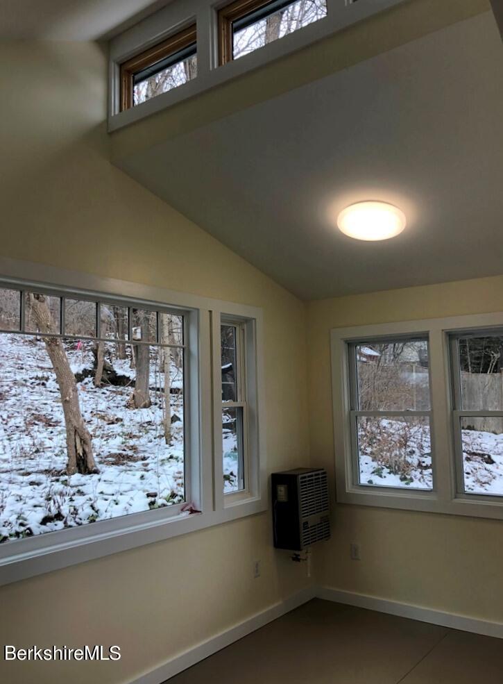 764 North Hoosac Road Williamstown, MA 01267 - Photo 15 of 17 Studio interior
