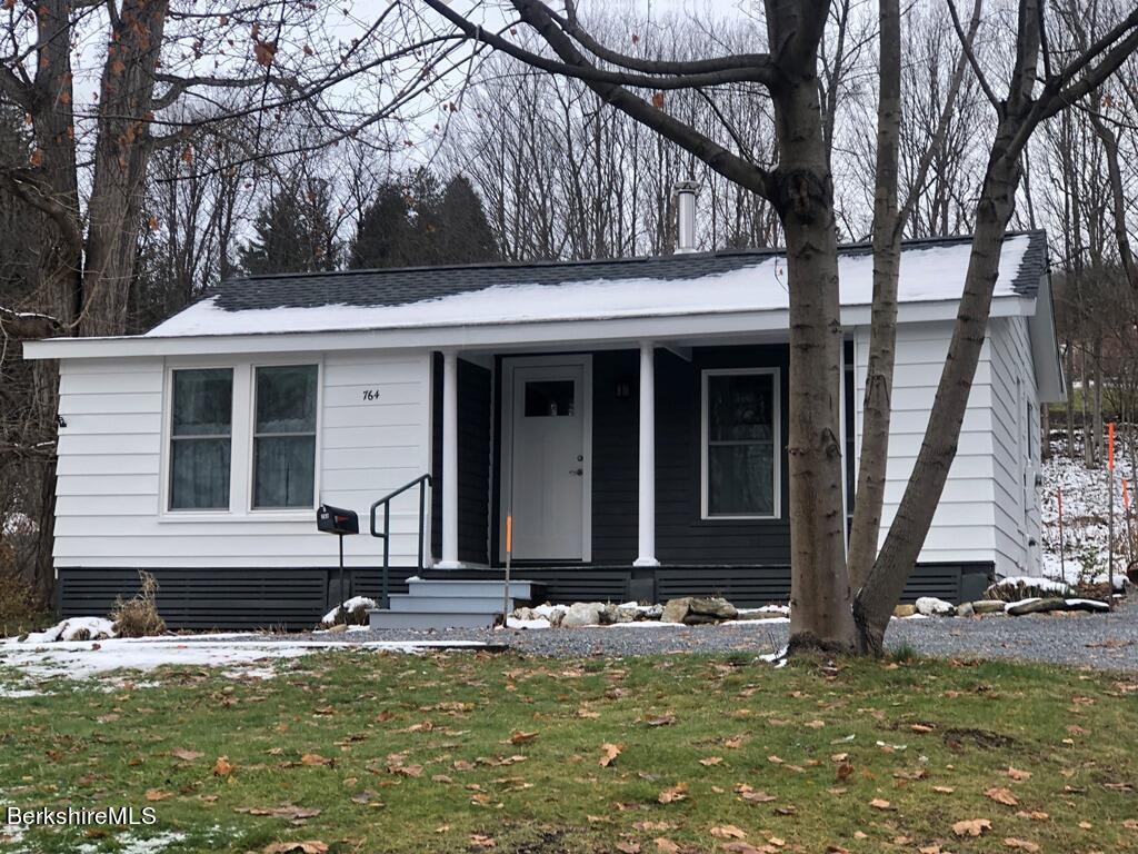764 North Hoosac Road Williamstown, MA 01267 - Photo 17 of 17 764 North Hoosac winter photo