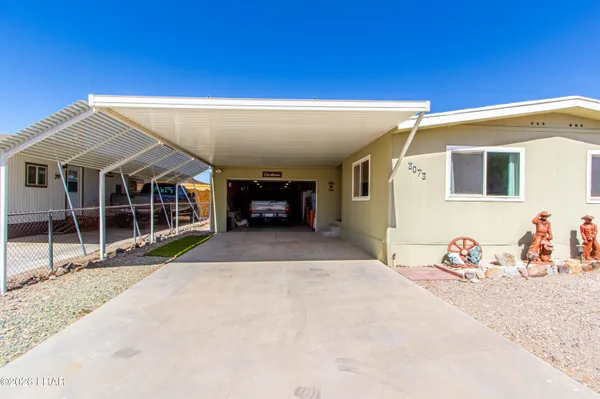 $280,000 | 3073 Jennie Lane, Lake Havasu City, AZ 86404
