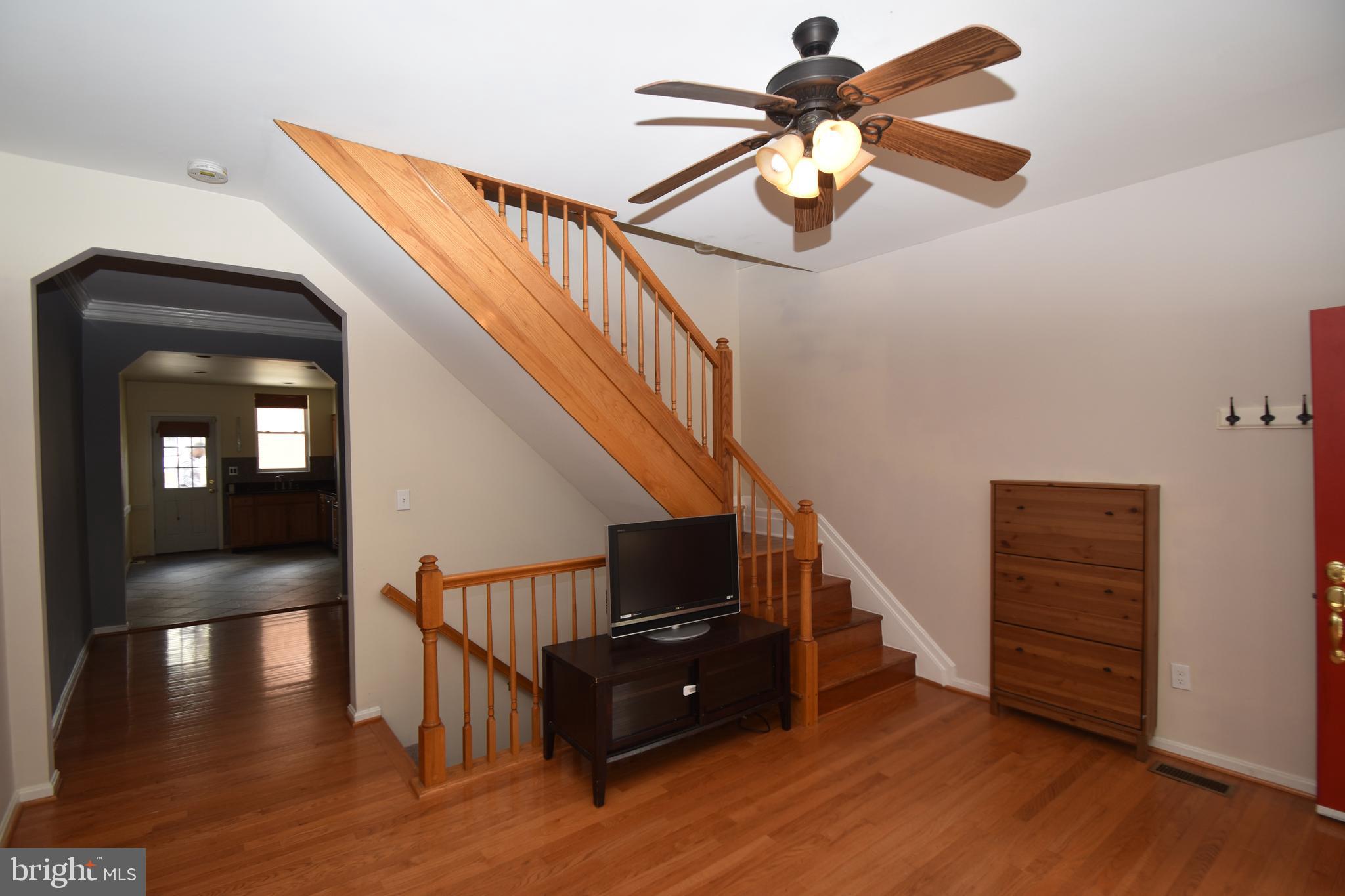 1603 Webster Street Baltimore, MD 21230 - Photo 11 of 18 Gallery Image 11