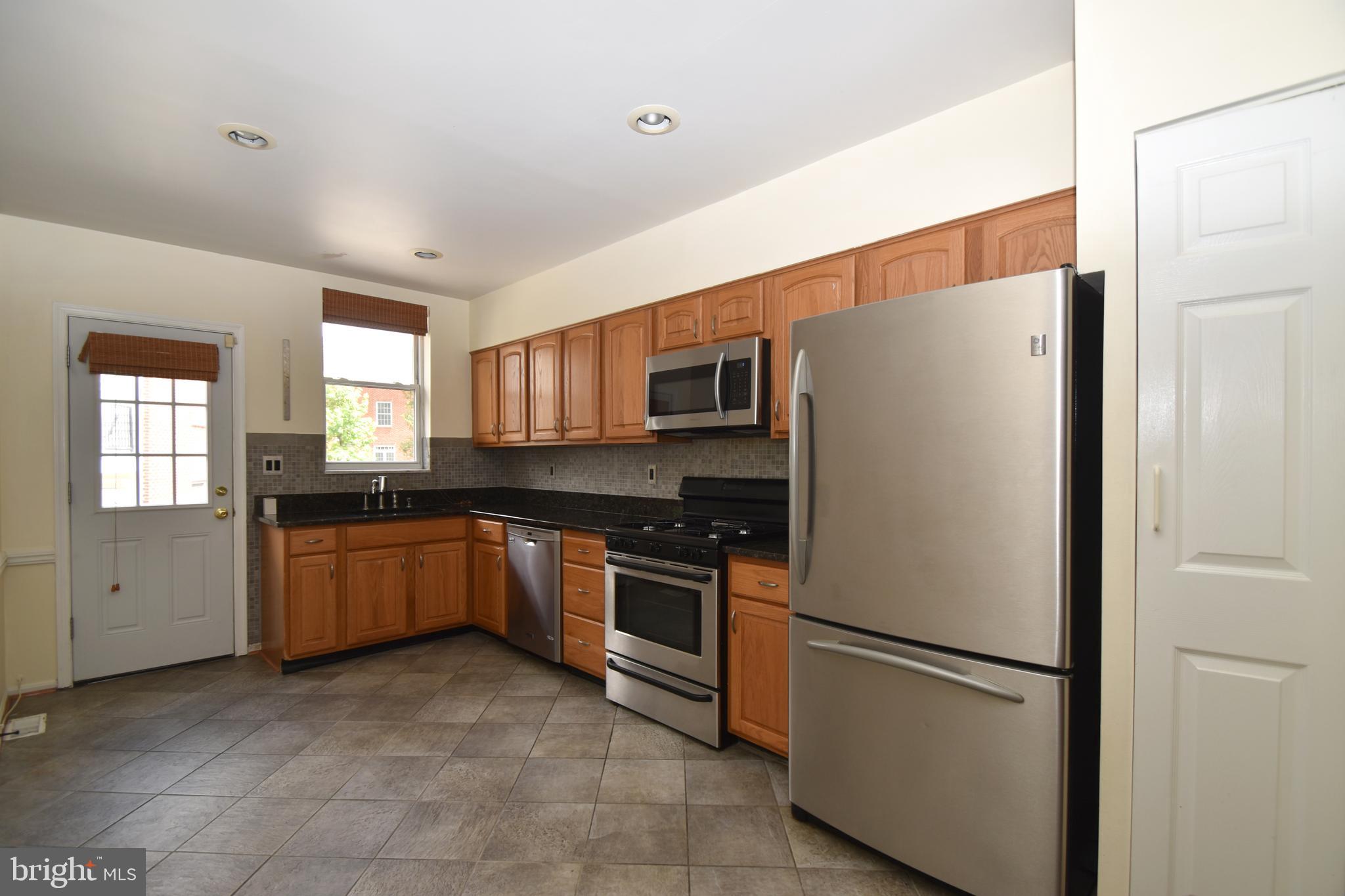 1603 Webster Street Baltimore, MD 21230 - Photo 13 of 18 Gallery Image 13