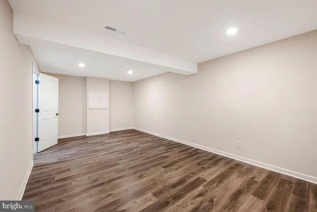 a view of bathroom with a sink