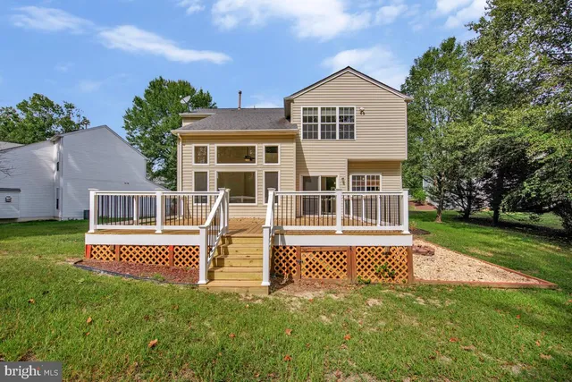 $640,000 | 13703 Geese Court, Upper Marlboro, MD 20772