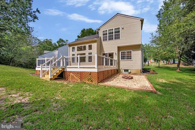 $640,000 | 13703 Geese Court, Upper Marlboro, MD 20772
