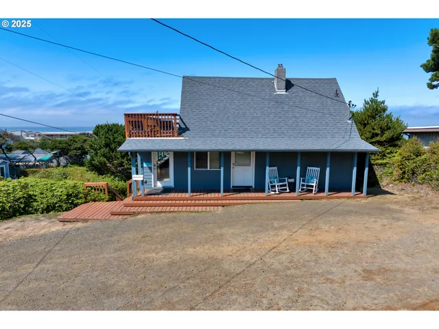 $739,500 | 88426 2nd Avenue, Florence, OR 97439