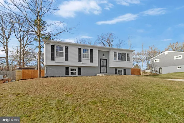 $515,000 | 5904 Justina Drive, Lanham, MD 20706