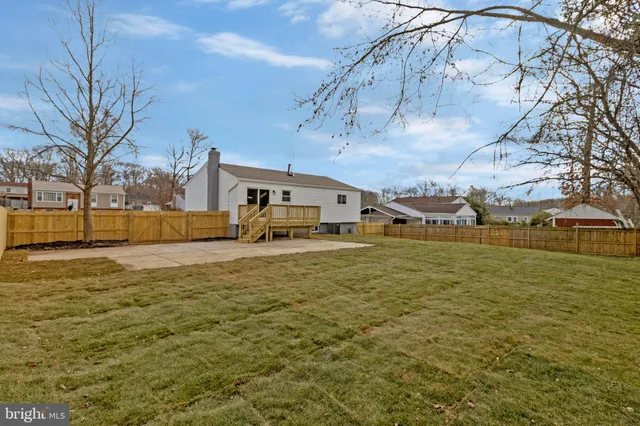 $525,000 | 5904 Justina Drive, Lanham, MD 20706