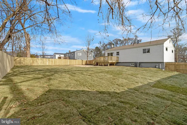 $525,000 | 5904 Justina Drive, Lanham, MD 20706