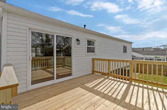 $525,000 | 5904 Justina Drive, Lanham, MD 20706