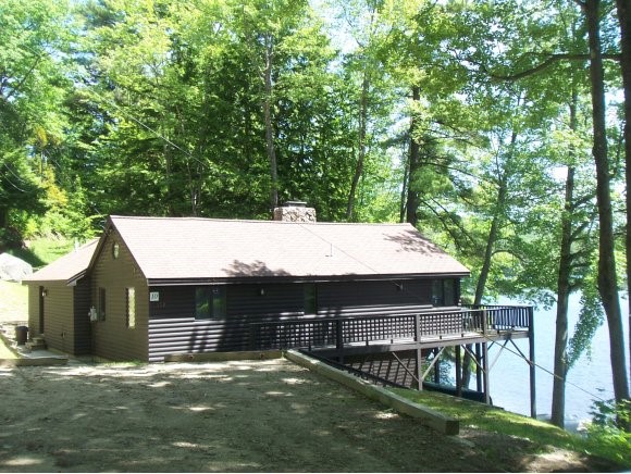 152 Cottage Road, Unit 10 Weare, NH 03281 - Photo 1 of 1