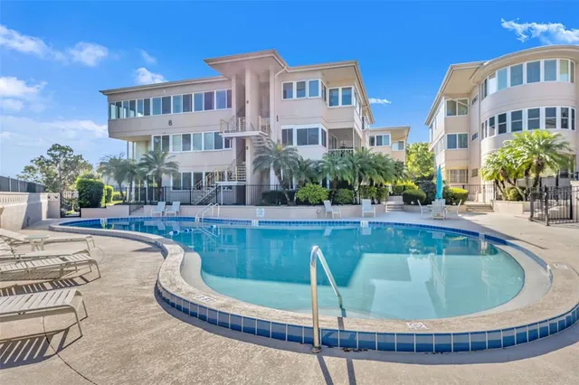 $349,900 | 311 East Morse Boulevard, Unit 711, Winter Park, FL 32789