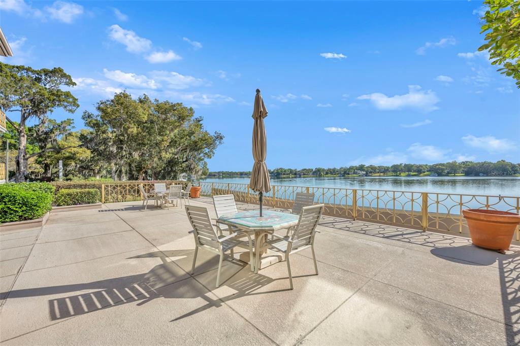 311 East Morse Boulevard, Unit 711 Winter Park, FL 32789 - Photo 20 of 25