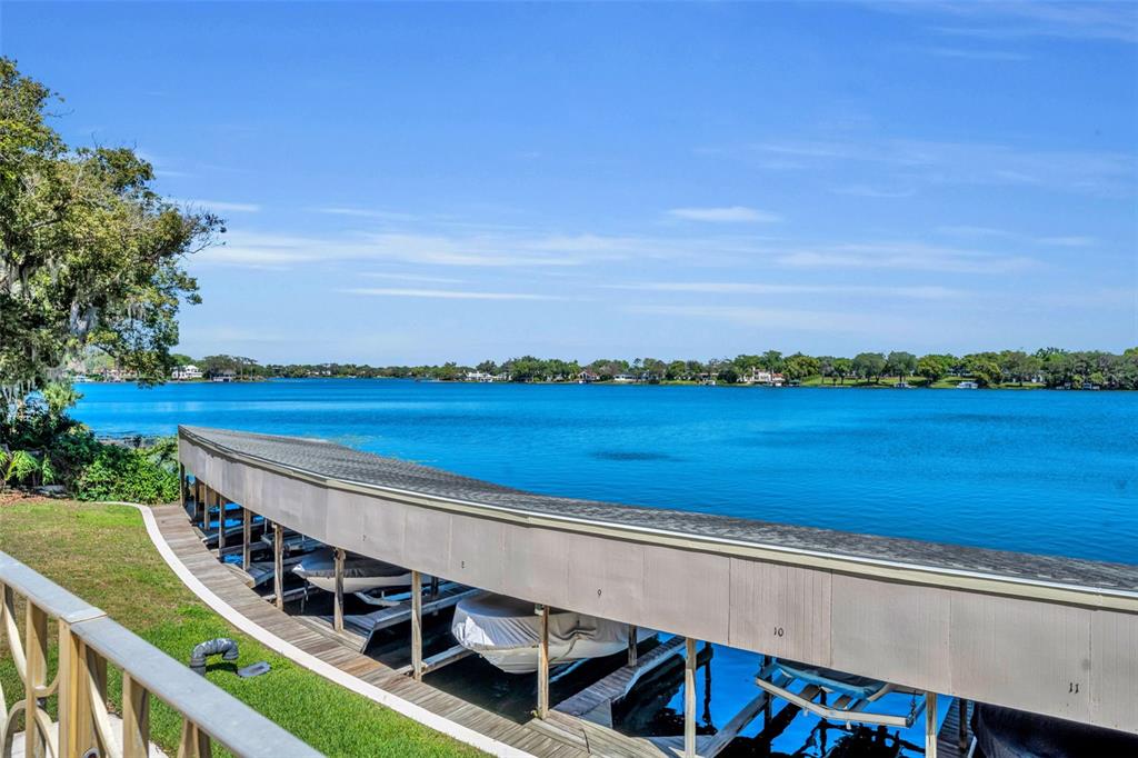 311 East Morse Boulevard, Unit 711 Winter Park, FL 32789 - Photo 21 of 25