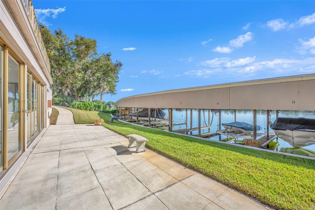 311 East Morse Boulevard, Unit 711 Winter Park, FL 32789 - Photo 22 of 25