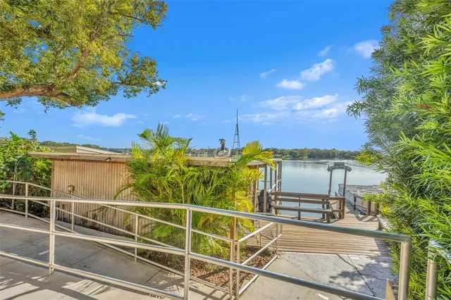 $349,900 | 311 East Morse Boulevard, Unit 711, Winter Park, FL 32789