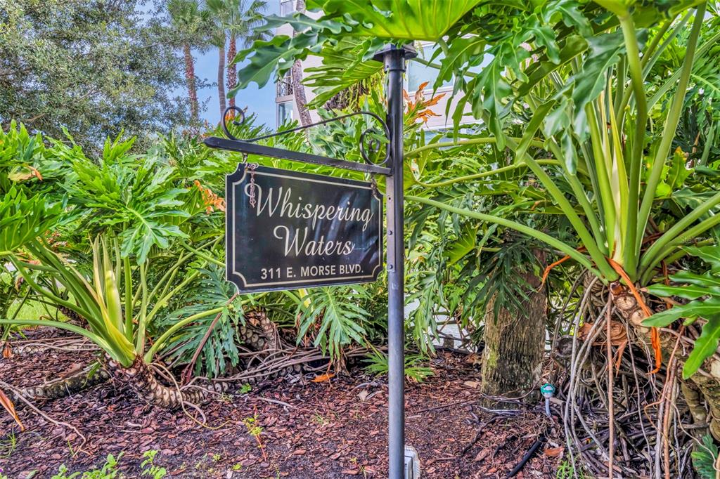 311 East Morse Boulevard, Unit 711 Winter Park, FL 32789 - Photo 24 of 25
