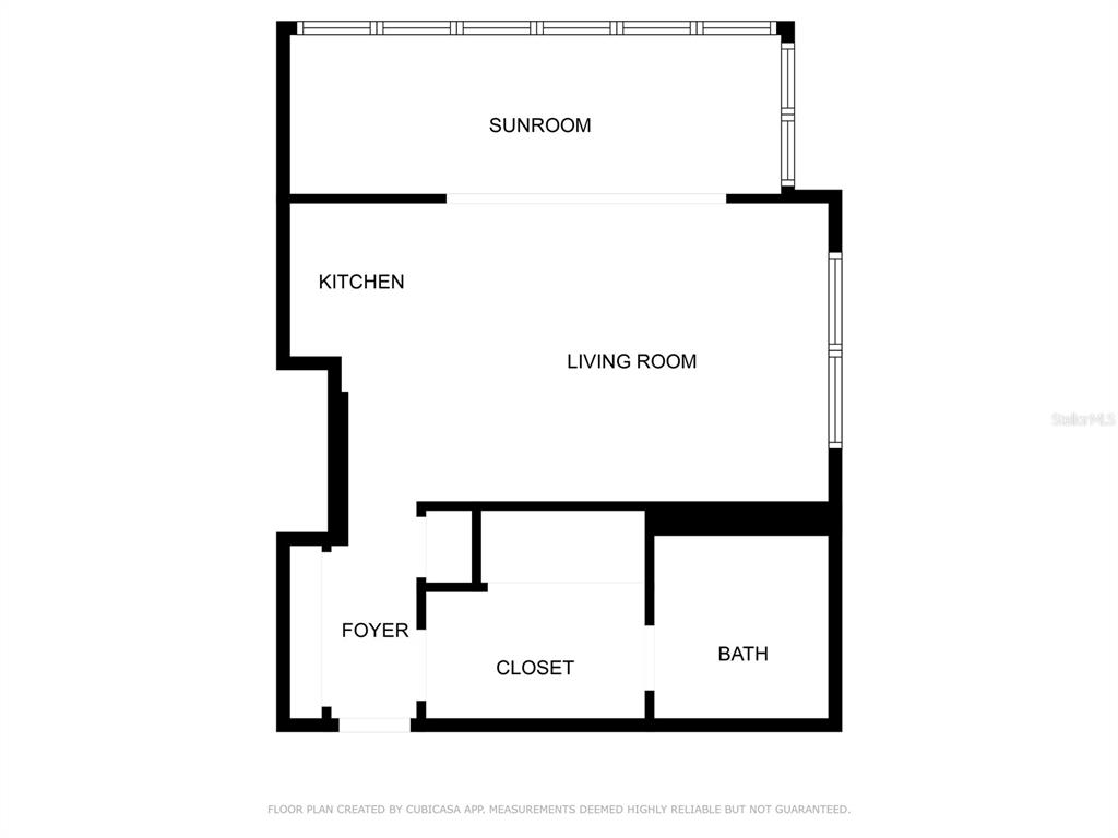 311 East Morse Boulevard, Unit 711 Winter Park, FL 32789 - Photo 25 of 25