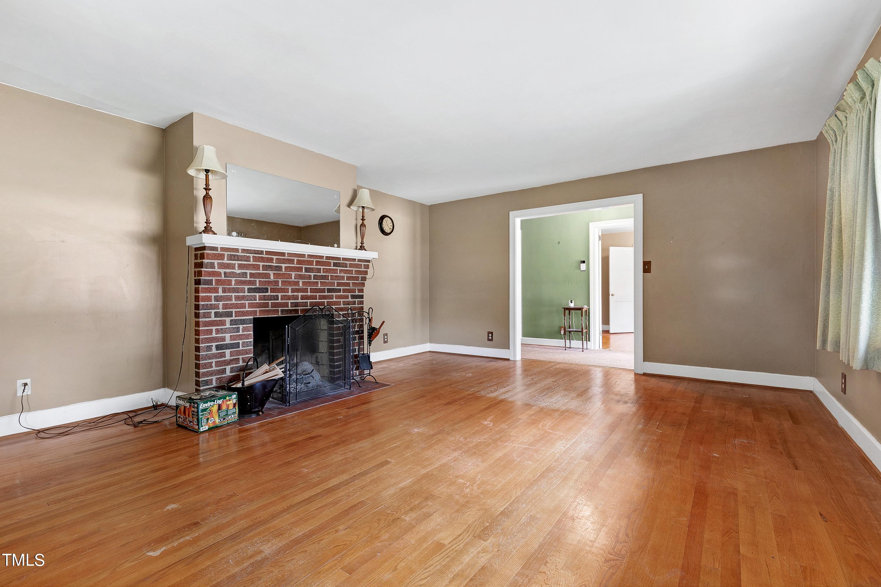 12300 Highway 39 Henderson, NC 27537 - Photo 12 of 60 Scene-8