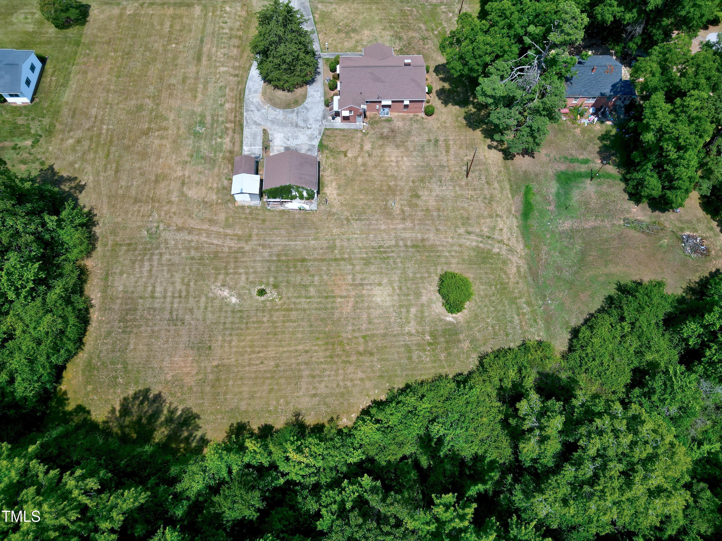 12300 Highway 39 Henderson, NC 27537 - Photo 35 of 60 Aerial-10