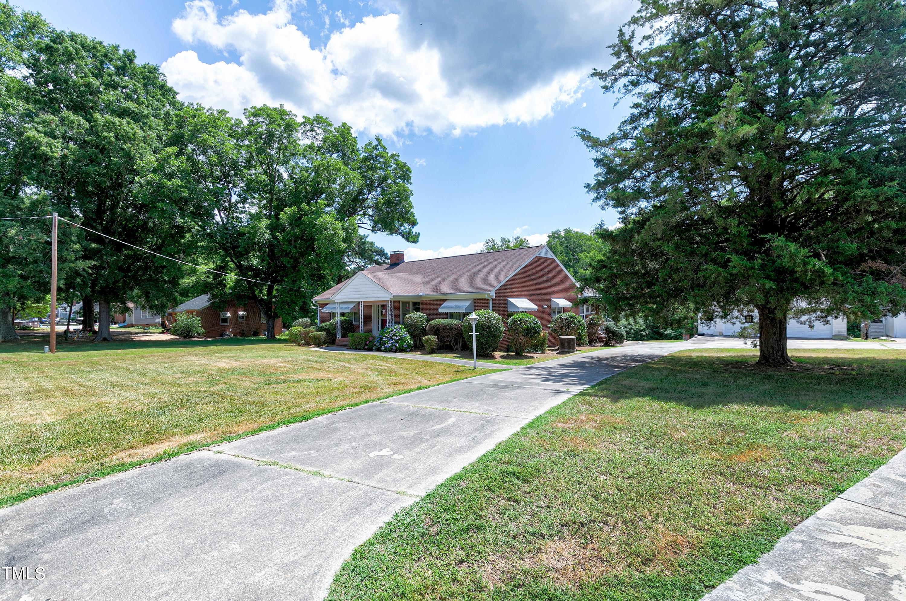 12300 Highway 39 Henderson, NC 27537 - Photo 40 of 60 Scene-31