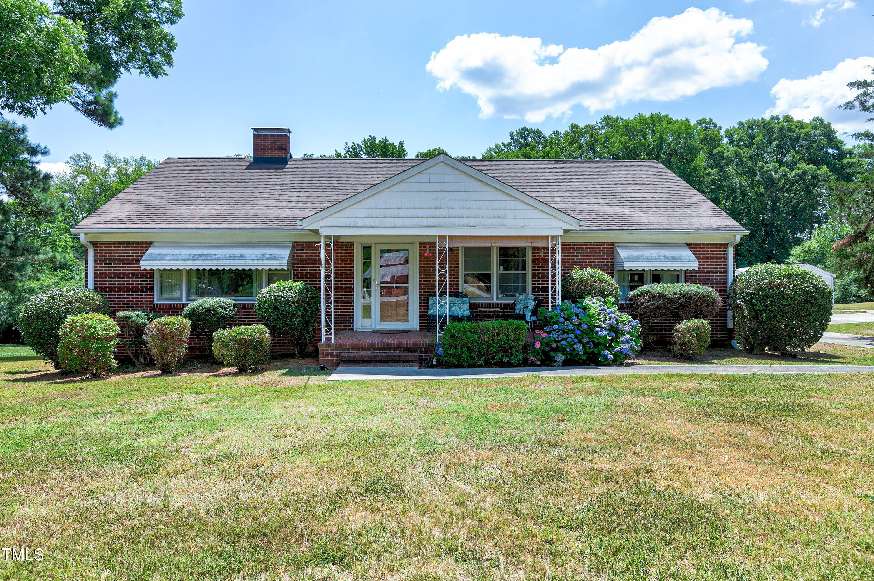 12300 Highway 39 Henderson, NC 27537 - Photo 4 of 60 Scene-1