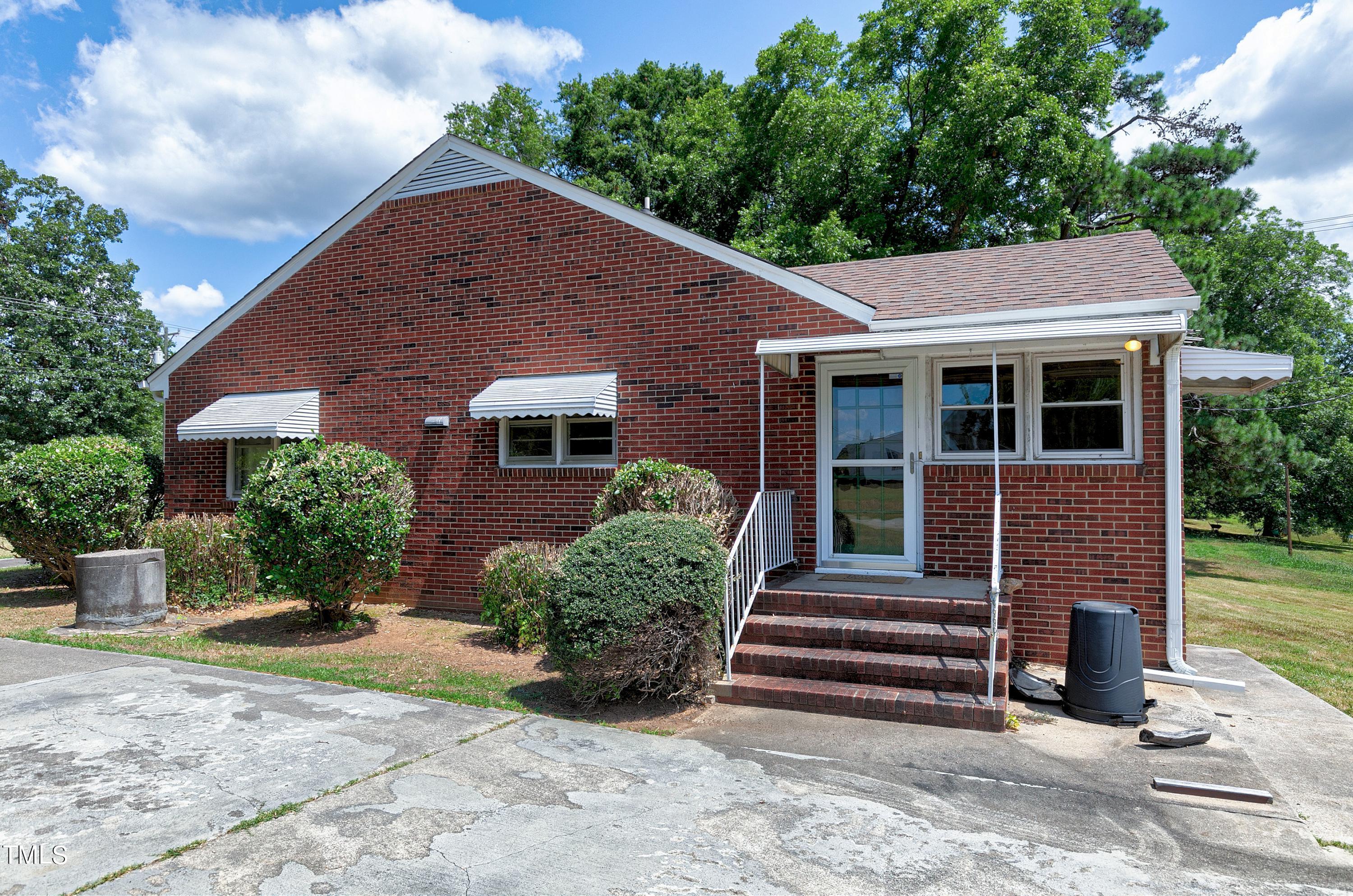 12300 Highway 39 Henderson, NC 27537 - Photo 41 of 60 Scene-32