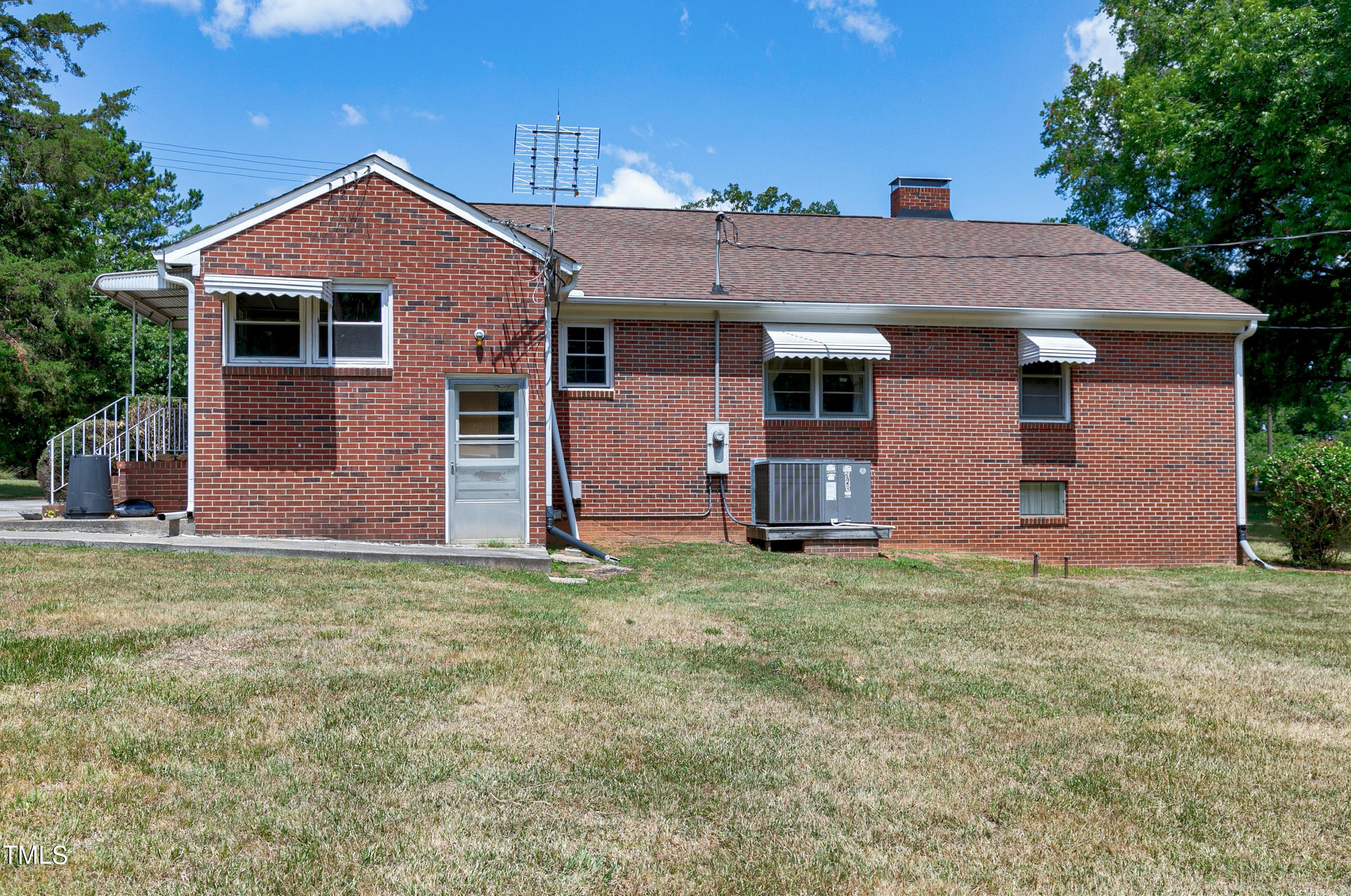 12300 Highway 39 Henderson, NC 27537 - Photo 48 of 60 Scene-39