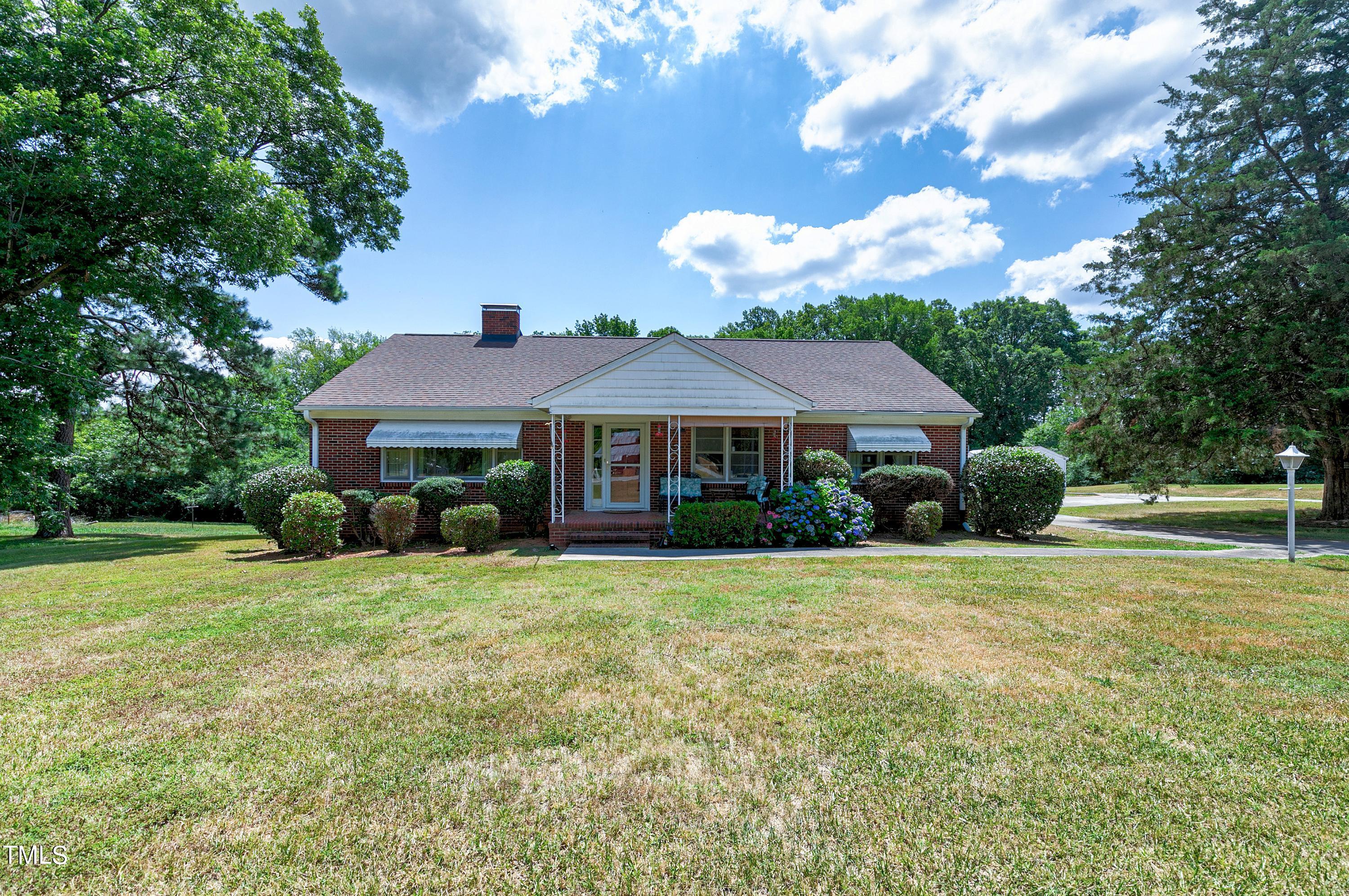 12300 Highway 39 Henderson, NC 27537 - Photo 5 of 60 Scene-2