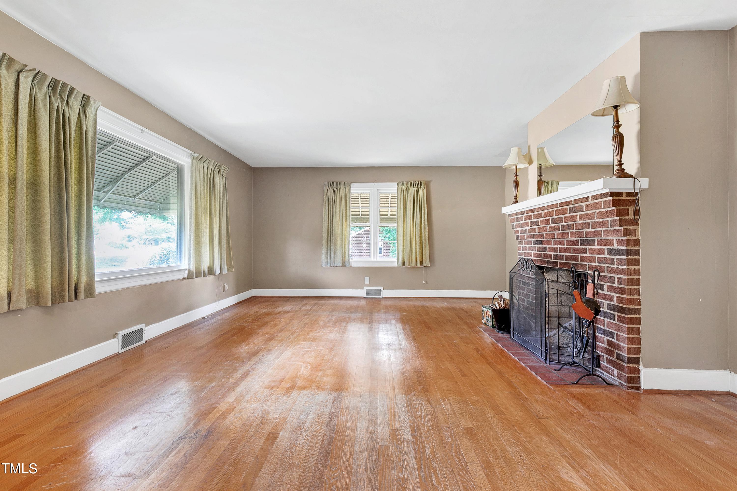 12300 Highway 39 Henderson, NC 27537 - Photo 10 of 60 Scene-6