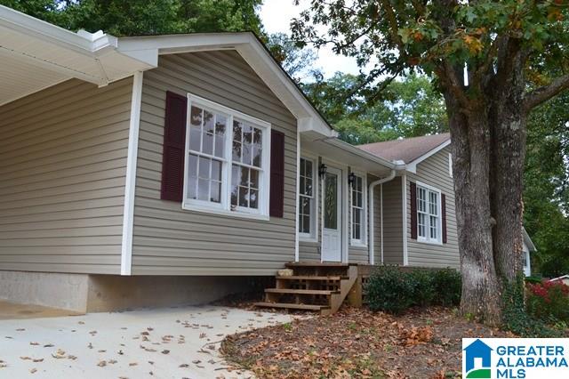 1012 Old Mill Road Anniston, AL 36207 - Photo 18 of 21