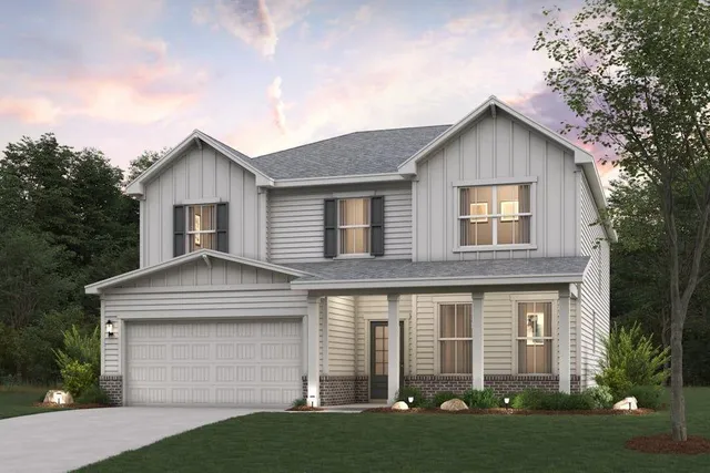 $489,590 | 315 Mews View, Jefferson, GA 30549