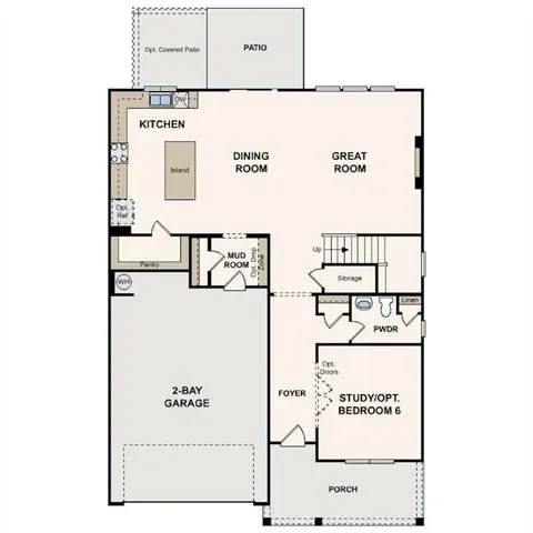 $489,590 | 315 Mews View, Jefferson, GA 30549