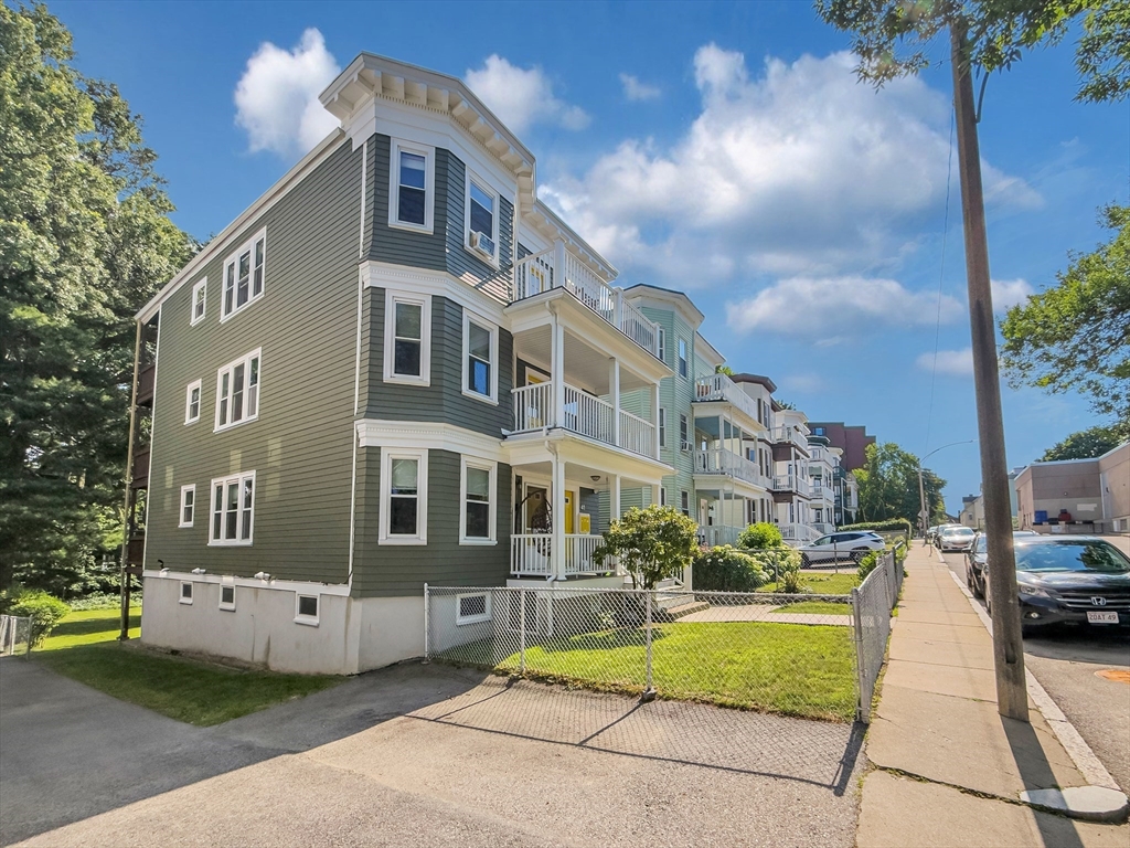 41 Child Street, Unit 2 Boston, MA 02130 - Photo 20 of 21