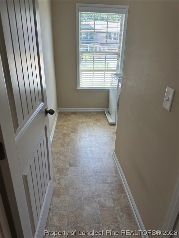 73 Blue Bay Lane Cameron, NC 28326 - Photo 12 of 42 a view of a hallway