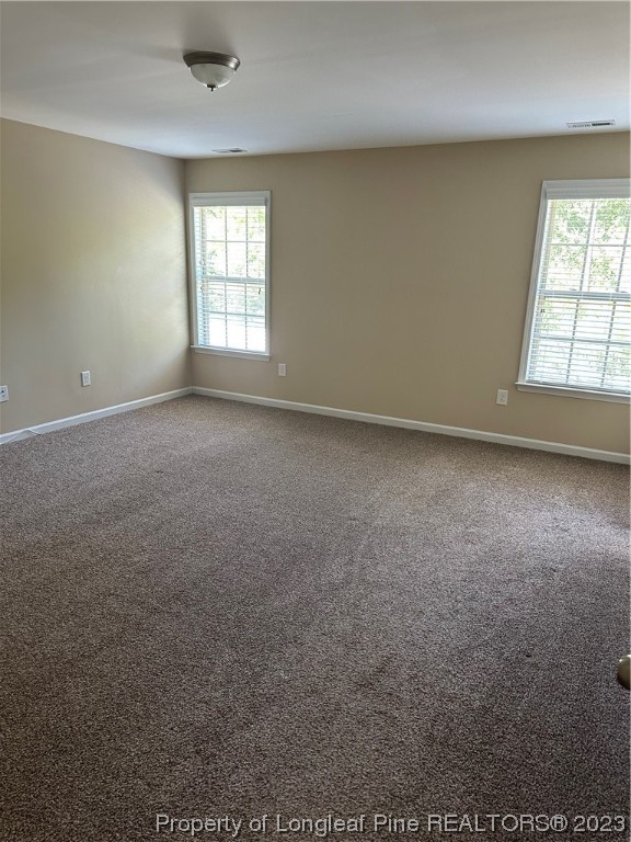 73 Blue Bay Lane Cameron, NC 28326 - Photo 14 of 42 an empty room with a window