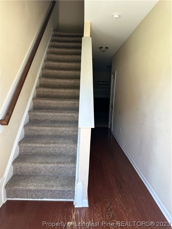 73 Blue Bay Lane Cameron, NC 28326 - Photo 3 of 42 a view of entryway
