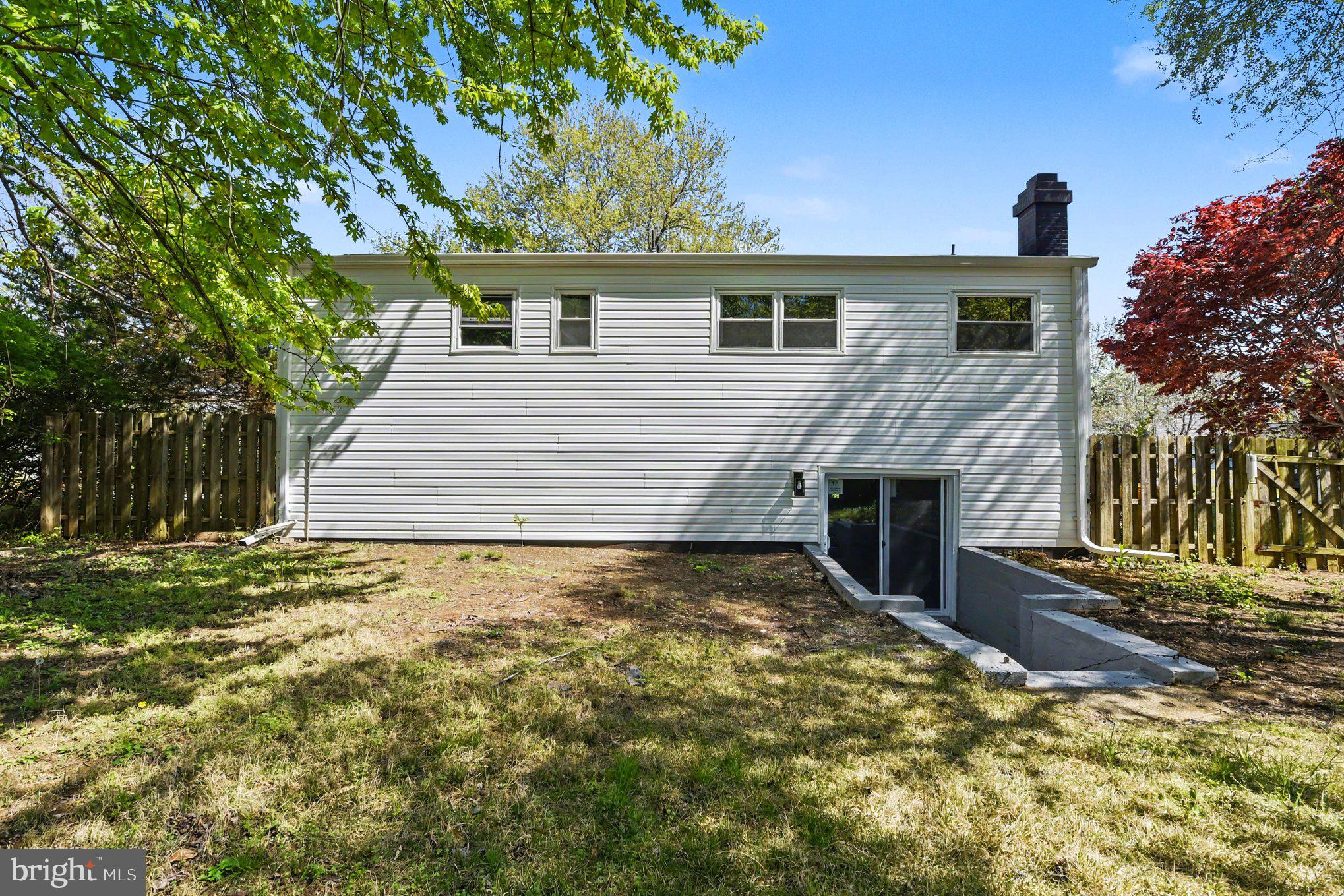 3010 Marlin Drive Riva, MD 21140 - Photo 20 of 26 Renovated 4 Bed, 3 Bath Home w/ Finished Basement
