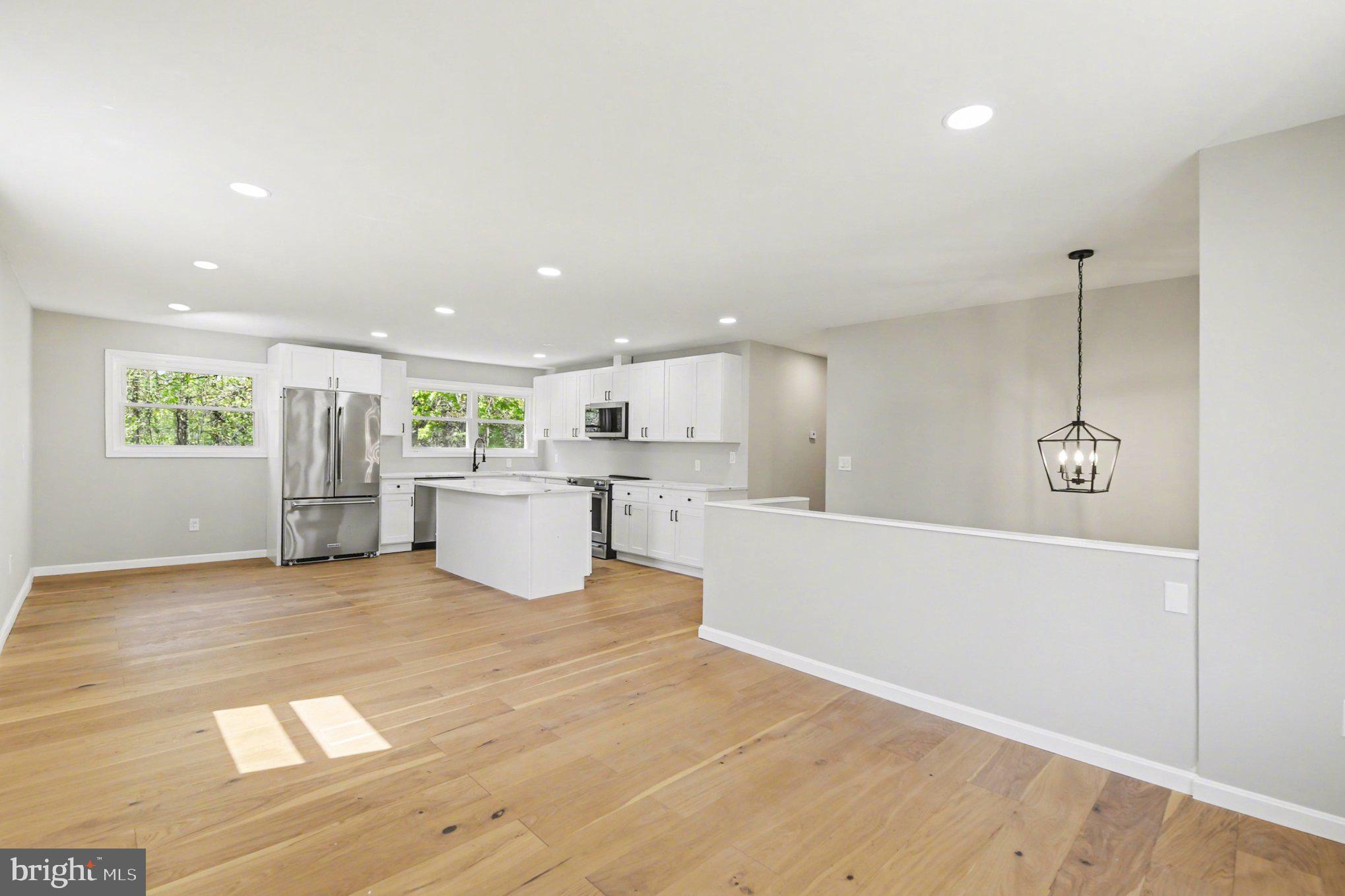 3010 Marlin Drive Riva, MD 21140 - Photo 22 of 26 Open Floor Plan