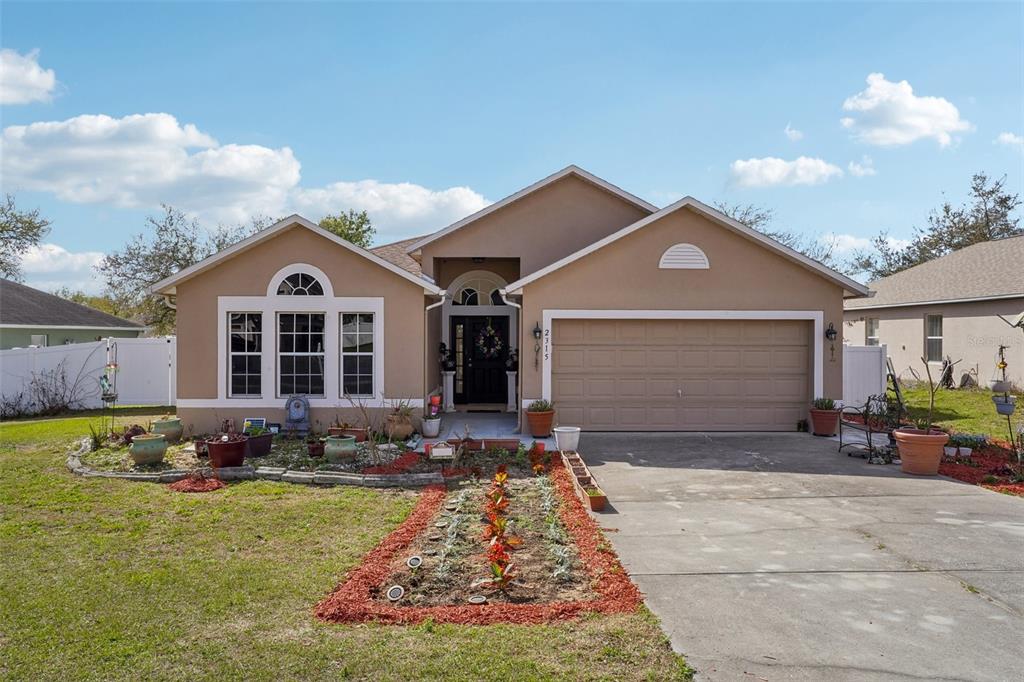 2315 Belfry Way Mascotte, FL 34753 - Photo 1 of 55