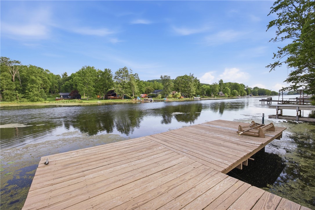3049 Huggins Road Orange, NY 14815 - Photo 4 of 48