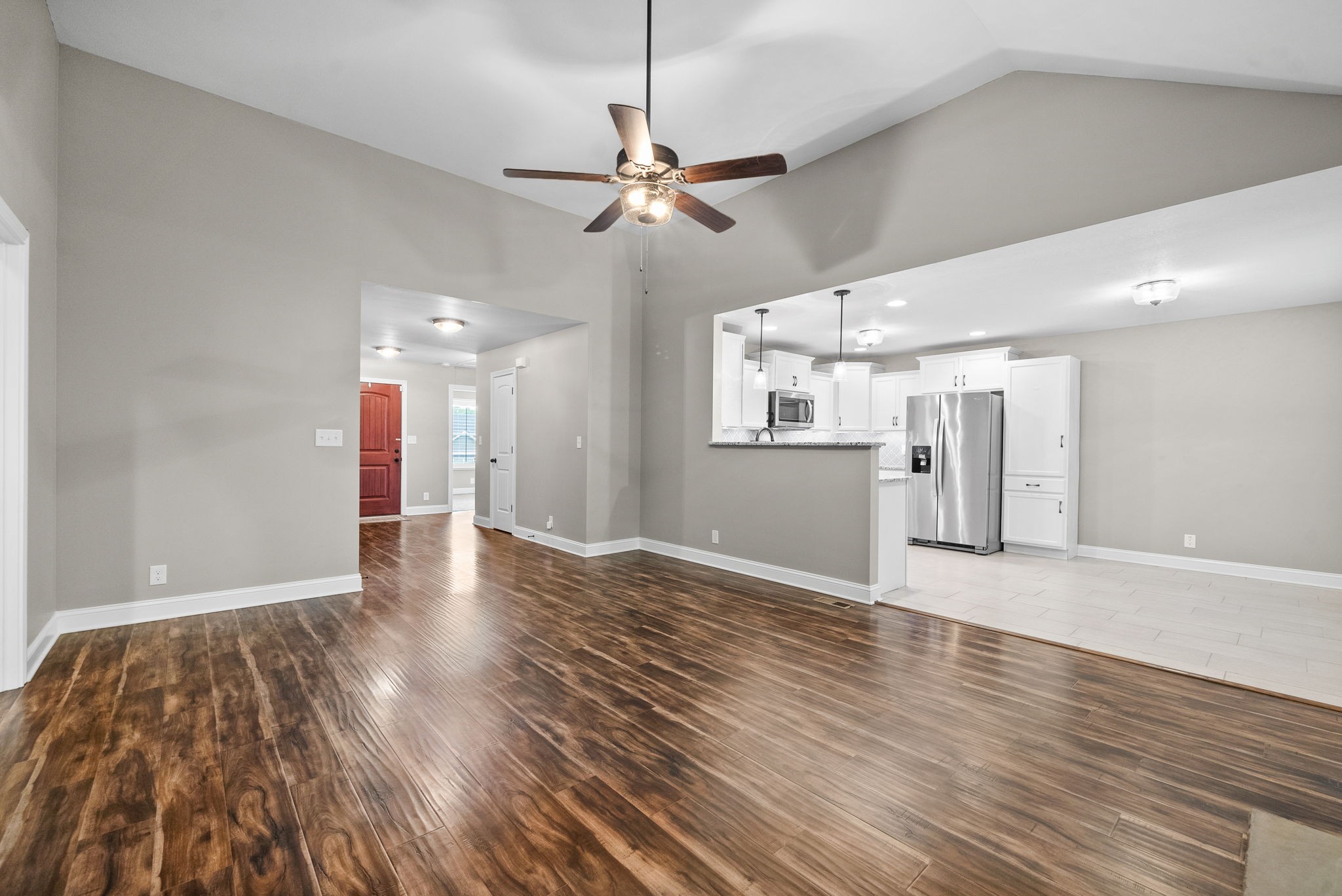 1764 Rains Road Clarksville, TN 37042 - Photo 8 of 26 Gallery Image 8