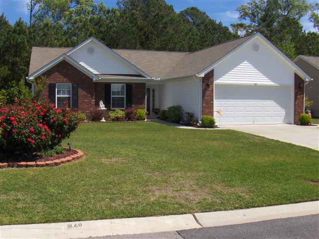 585 Ambrosia Loop Myrtle Beach, SC 29579 - Photo 1 of 15 Gallery Image 1