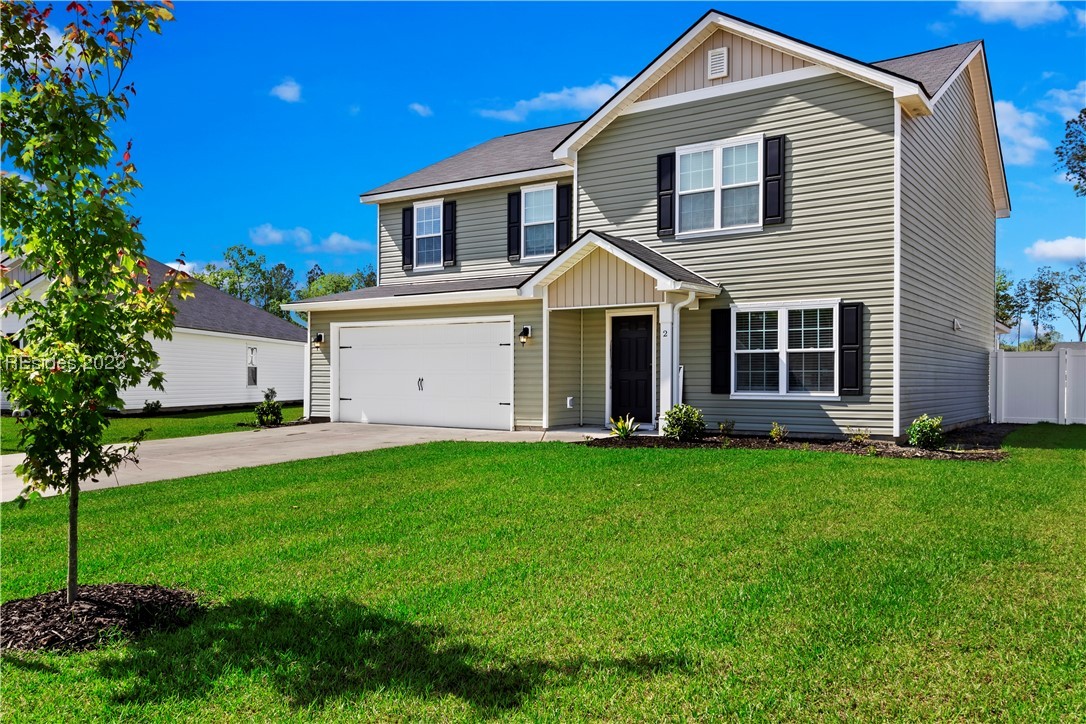 2 Westlake Drive Bluffton, SC 29910 - Photo 1 of 1