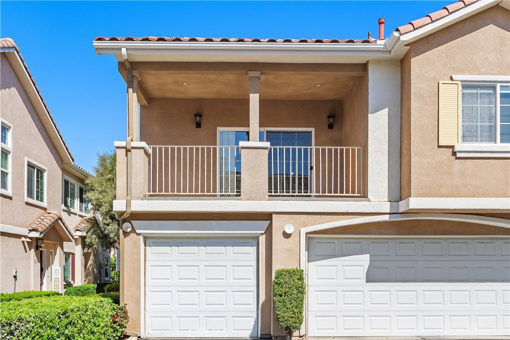 93 Kansas Street, Unit 202 Redlands, CA 92373 - Photo 2 of 40 front view of a building