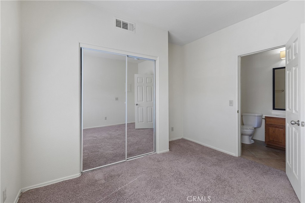 93 Kansas Street, Unit 202 Redlands, CA 92373 - Photo 22 of 40 a view of an empty room