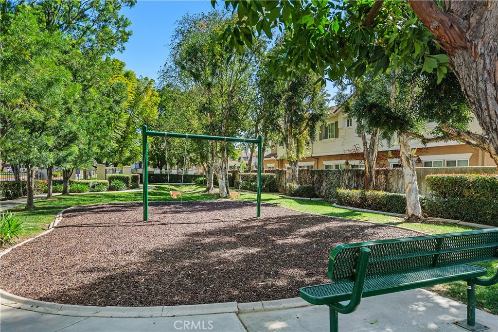 93 Kansas Street, Unit 202 Redlands, CA 92373 - Photo 39 of 40 a view of a park