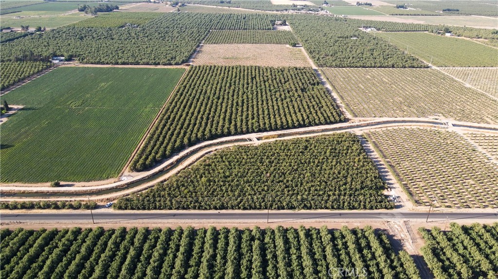 0 Palm Winton, CA 95388 - Photo 4 of 8 a view of outdoor space and garden